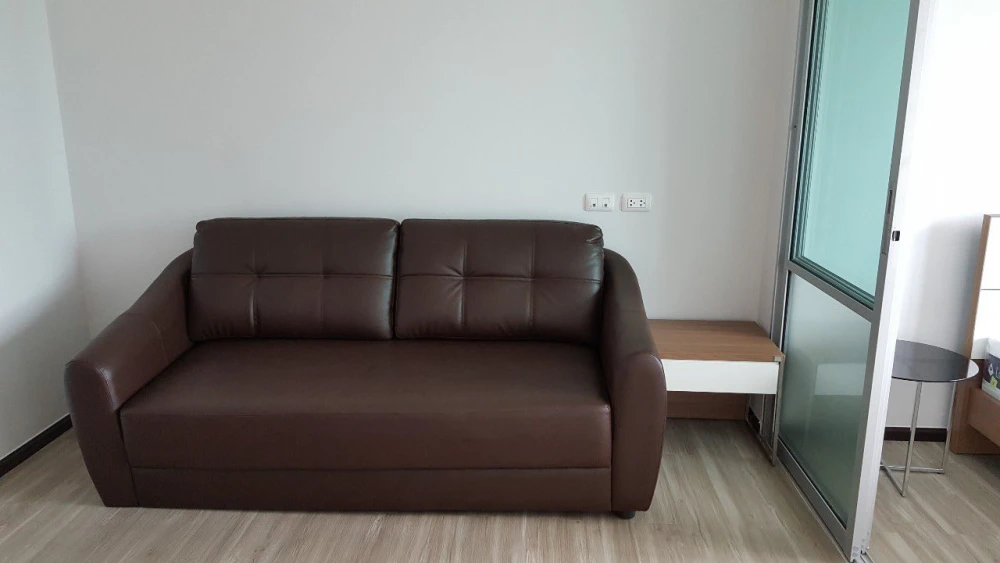 For sale: Origins Bangmod-Rama 2, 2 rooms, ready to move in, fully furnished, reserve now.