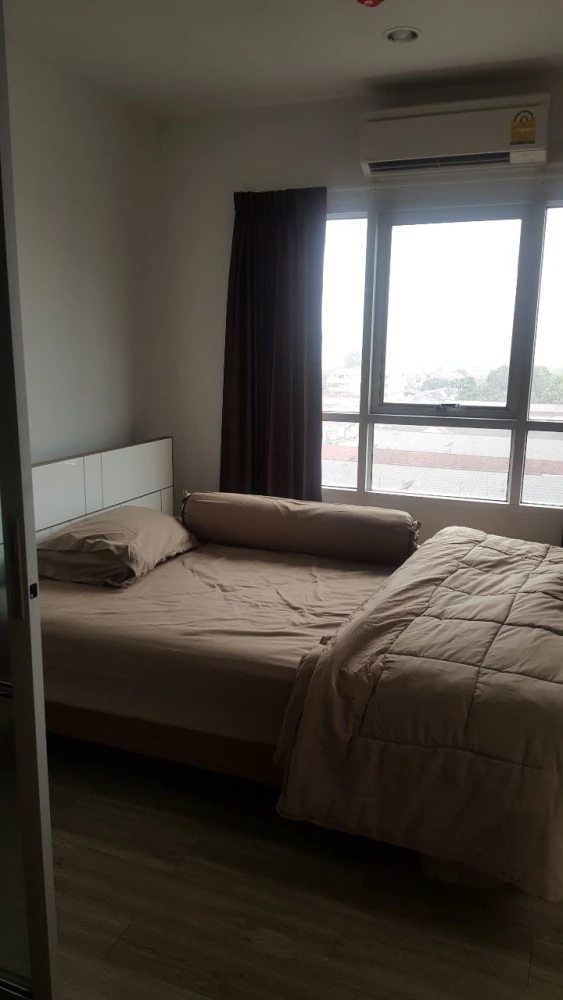 For sale: Origins Bangmod-Rama 2, 2 rooms, ready to move in, fully furnished, reserve now.
