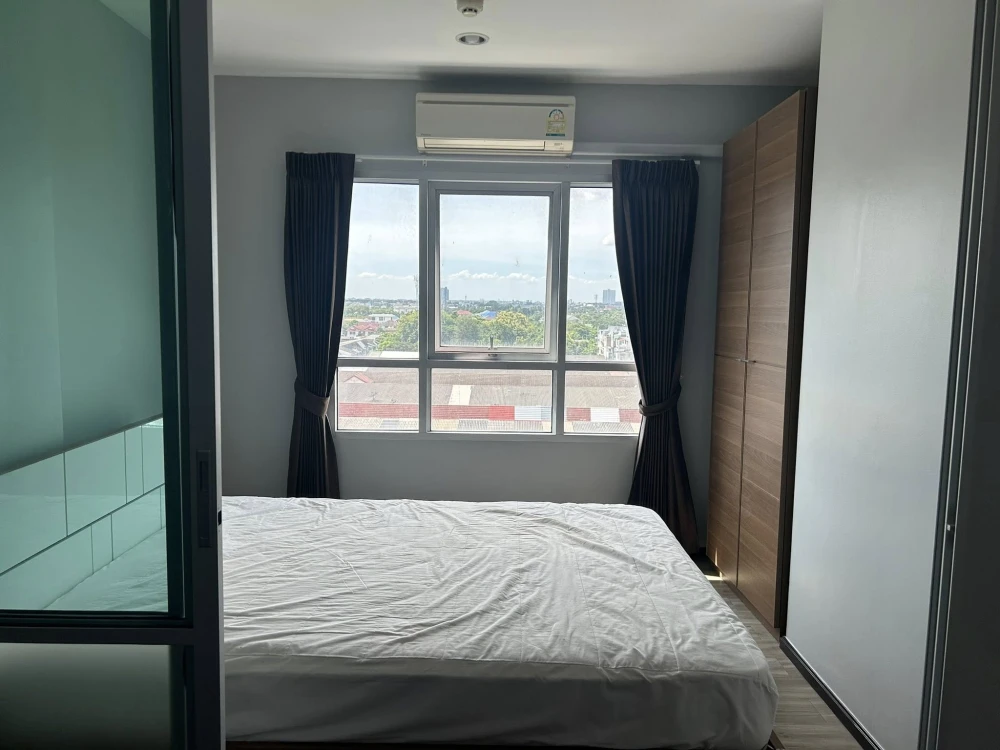 For sale: Origins Bangmod-Rama 2, 2 rooms, ready to move in, fully furnished, reserve now.
