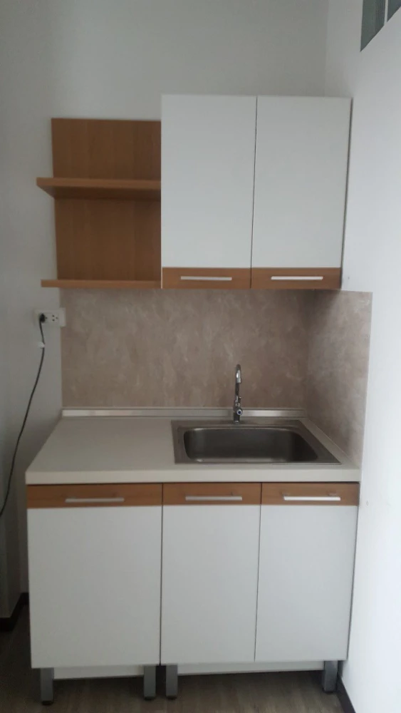 For sale: Origins Bangmod-Rama 2, 2 rooms, ready to move in, fully furnished, reserve now.