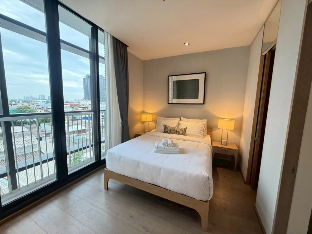 ขายคอนโด Condo Park 24 Origin Phrom Phong