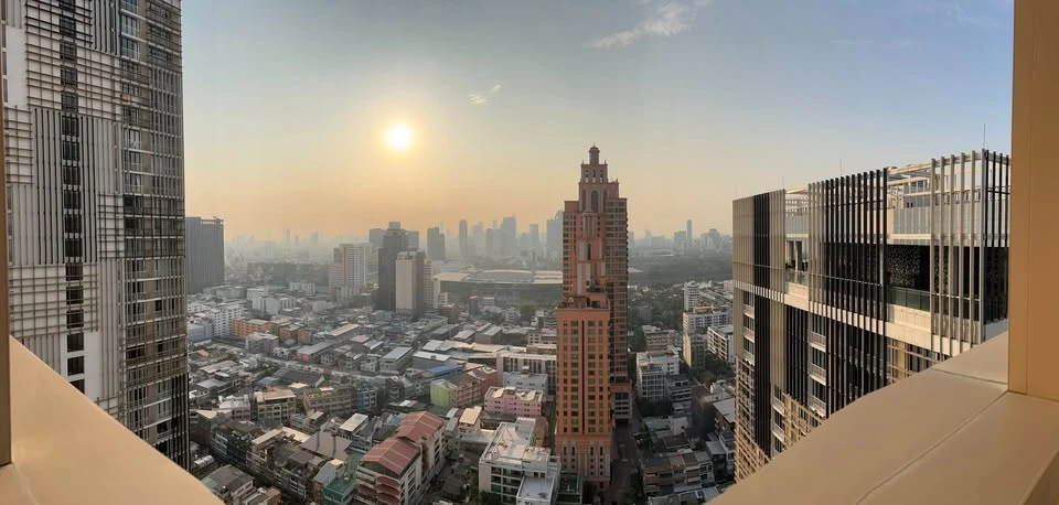 ขาย Park 24 Origin Phrom Phong ชั้นสูง วิวสวนเบญจกิติสุดเริ่ด ตกแต่งด้วยเฟอร์อย่างดี ไม่ควรพลาด