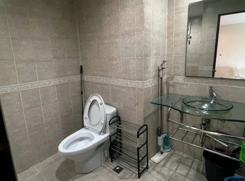 For sale: Park Lane Jomtien Resort, 1 bedroom, 1 bathroom, great location, fully furnished, reserve now!