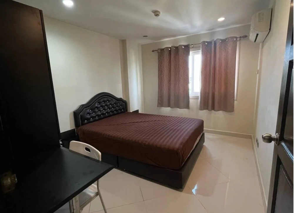 For sale: Park Lane Jomtien Resort, 1 bedroom, 1 bathroom, great location, fully furnished, reserve now!