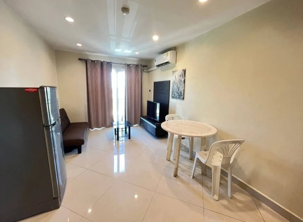 For sale: Park Lane Jomtien Resort, 1 bedroom, 1 bathroom, great location, fully furnished, reserve now!