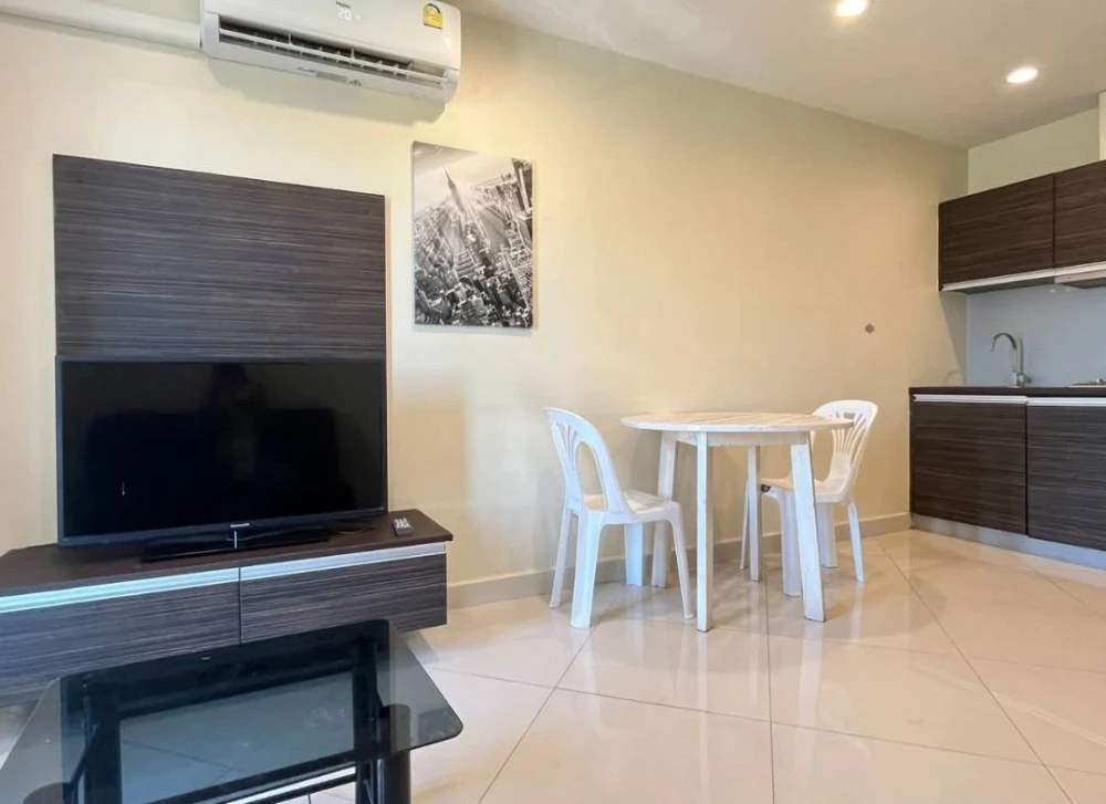 For sale: Park Lane Jomtien Resort, 1 bedroom, 1 bathroom, great location, fully furnished, reserve now!