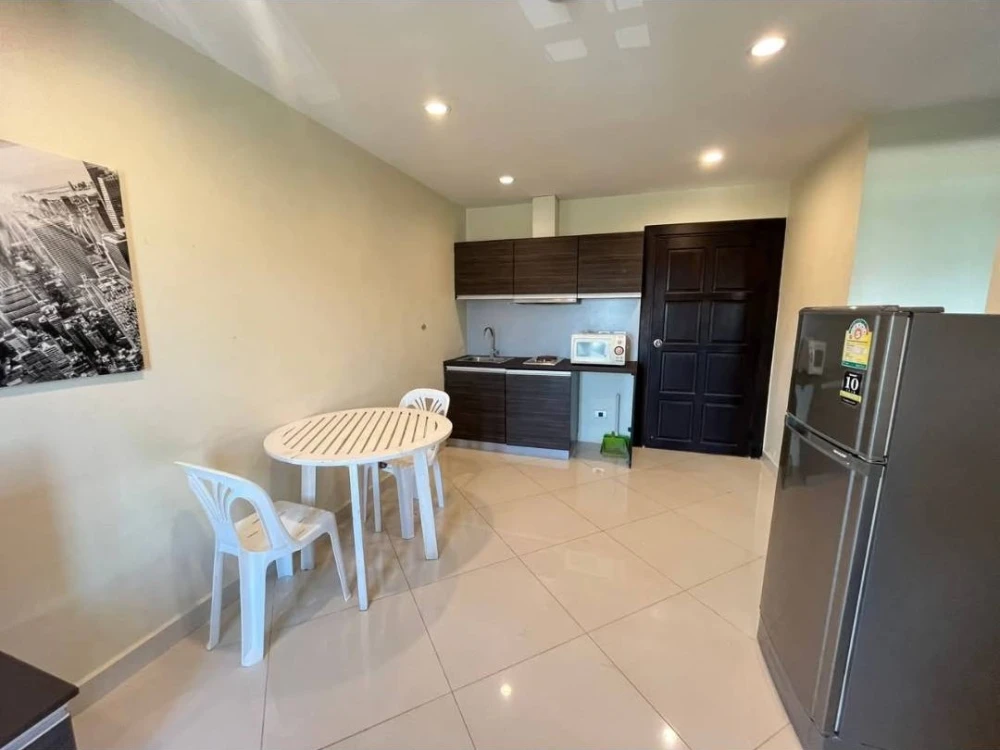 For sale: Park Lane Jomtien Resort, 1 bedroom, 1 bathroom, great location, fully furnished, reserve now!