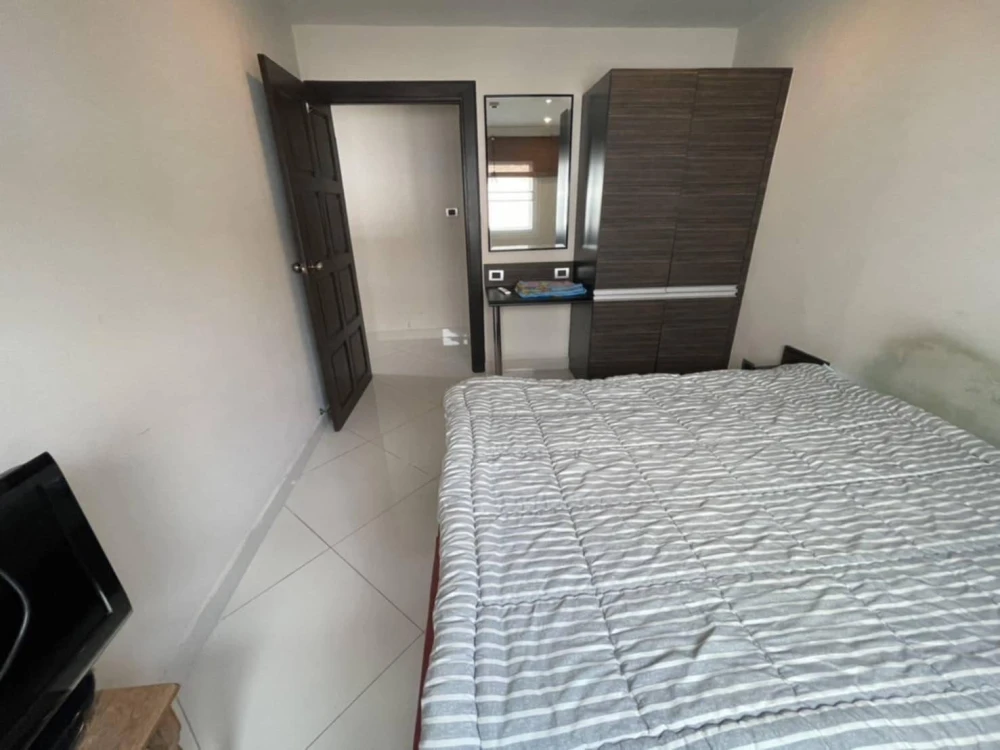 For sale Park Lane Jomtien, ready to move in, pool view, full facilities, hurry and book now, don't miss out++