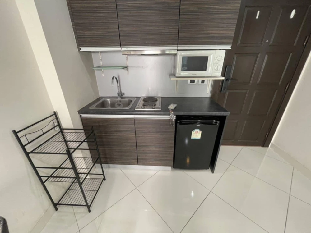 For sale Park Lane Jomtien, ready to move in, pool view, full facilities, hurry and book now, don't miss out++