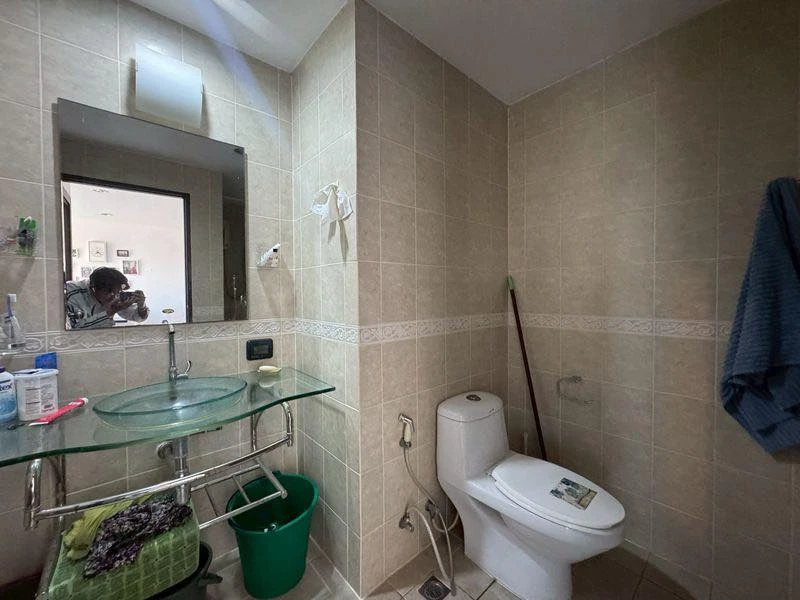 Selling a unit at Park Lane Jomtien. Enjoy stunning views and fully functional interior. You can't resist!