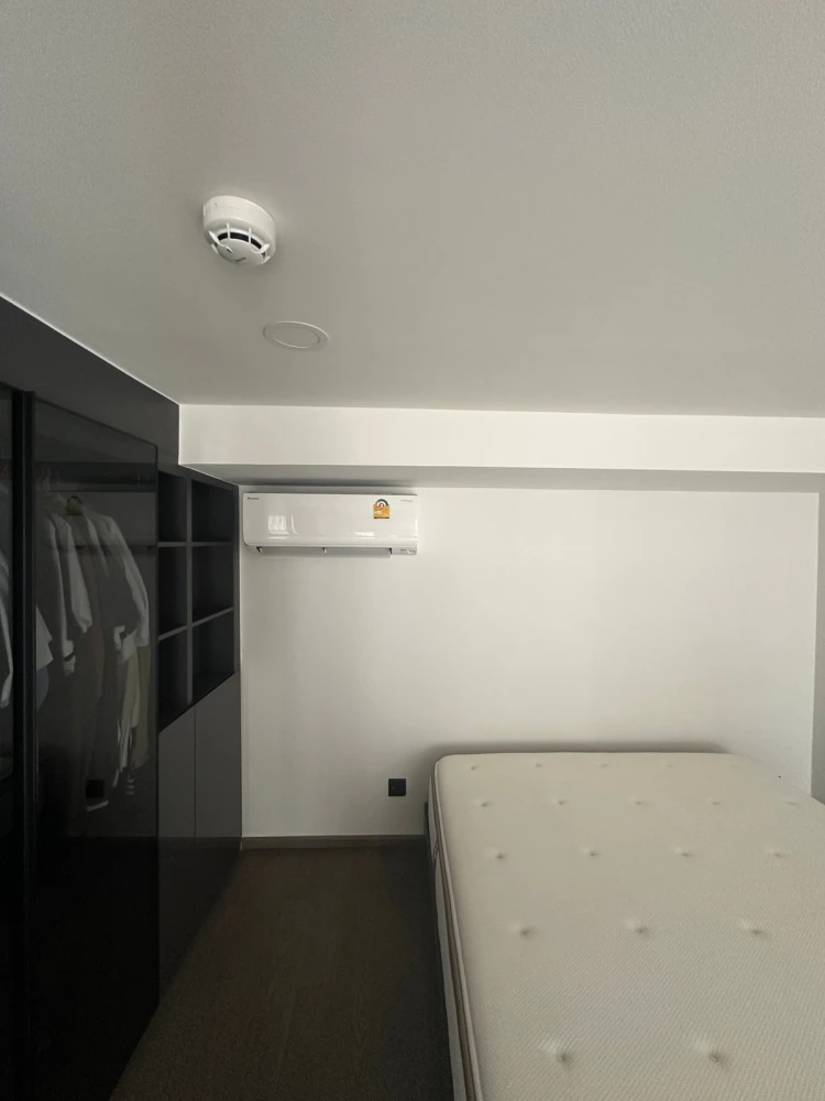 For sale: Park Origin Chula Samyan, 32nd floor, fully furnished, ready to move in, reserve now, urgent!