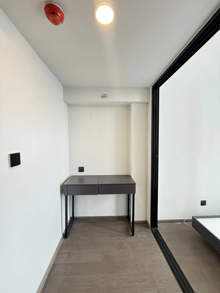 For sale: Park Origin Chula-Samyan, 2-storey room, spacious, comfortable, high floor, good view, don't miss out, hurry and book now+++