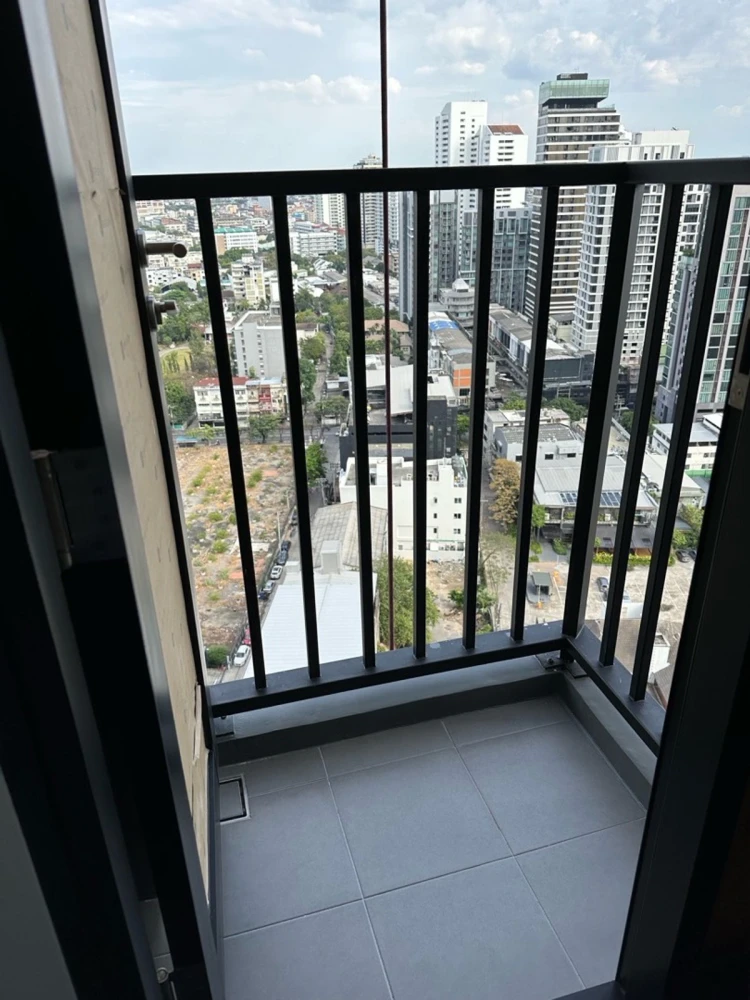 ขาย Park Origin Thonglor ห้องกว้าง อยู่สบาย โครงการดี สนใจรีบจองเลย ห้ามพลาด