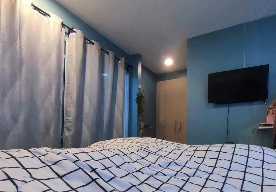 Selling a lovely unit at Park Siri Condo Resort Bangsaen. Great location, convenient transportation, and beautiful views. Book now!