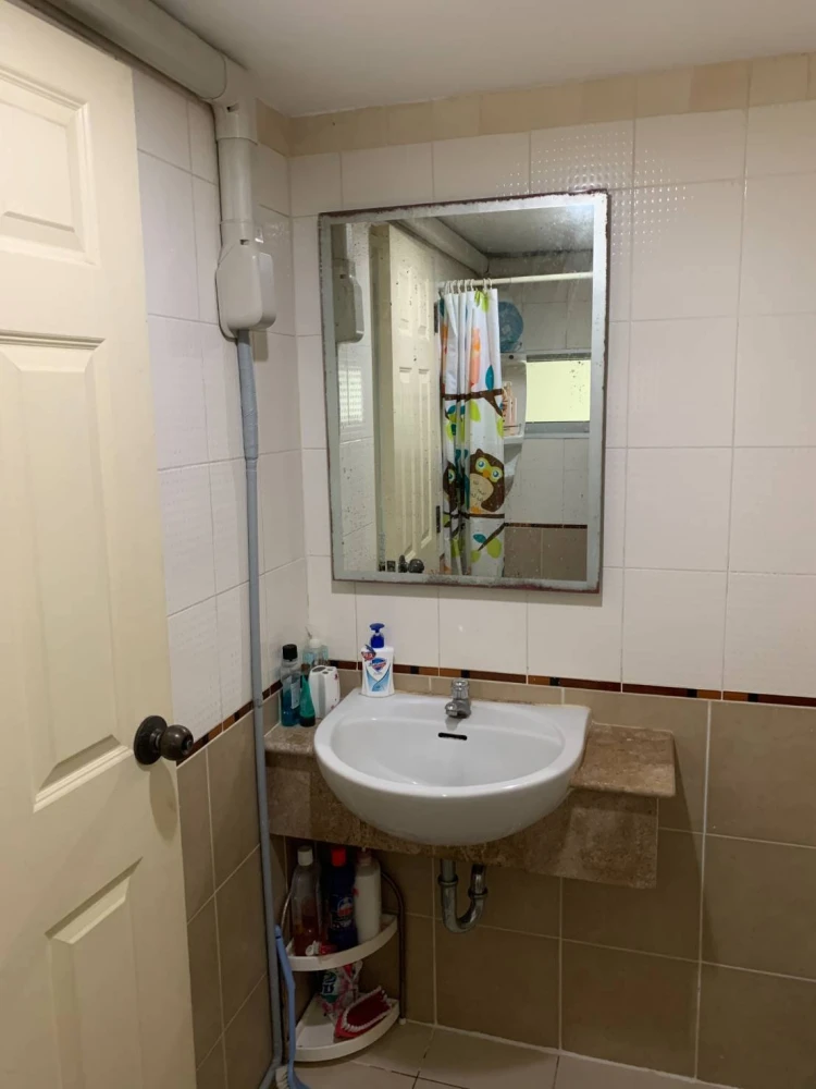 For sale Parkview Viphavadi 1 bedroom 1 bathroom, stylishly decorated, good location, book now.