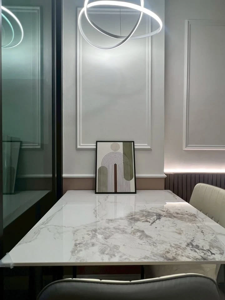 For sale: Pasue Sukhumvit 115, a nice room, fully furnished, just bring your bag and move in. Reserve now before you miss out!!