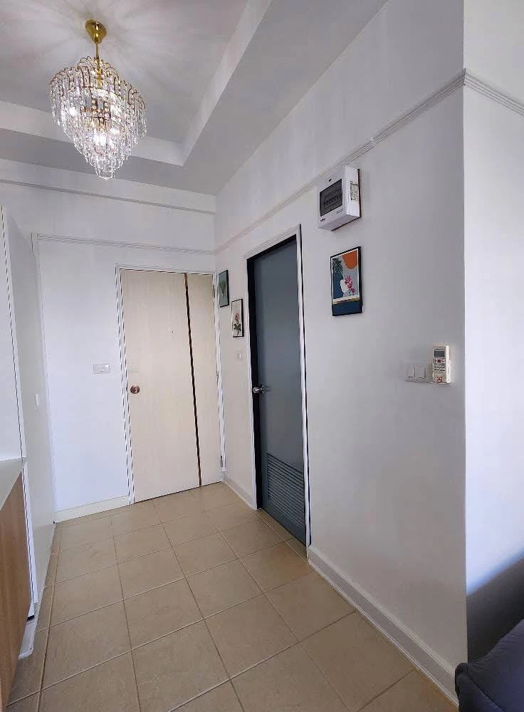 For sale Pattaya Condotel Chain, ready to move in, sea view, book now before the rooms are gone++