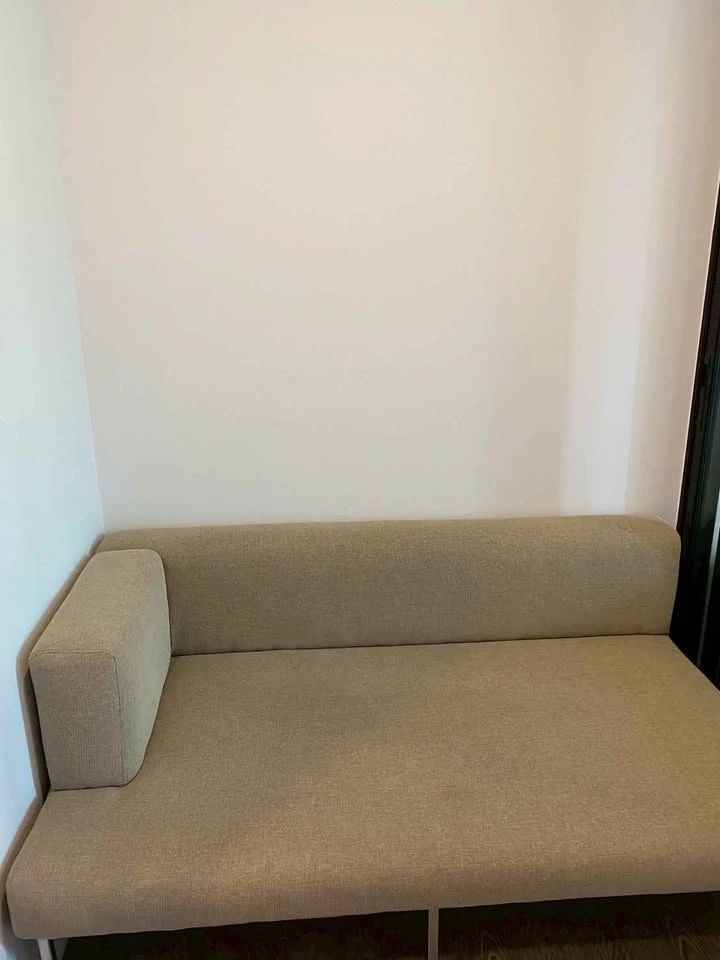 For sale: Pause Sukhumvit 103, fully furnished room with full functions, located in a prime location. Reserve now, get it first.