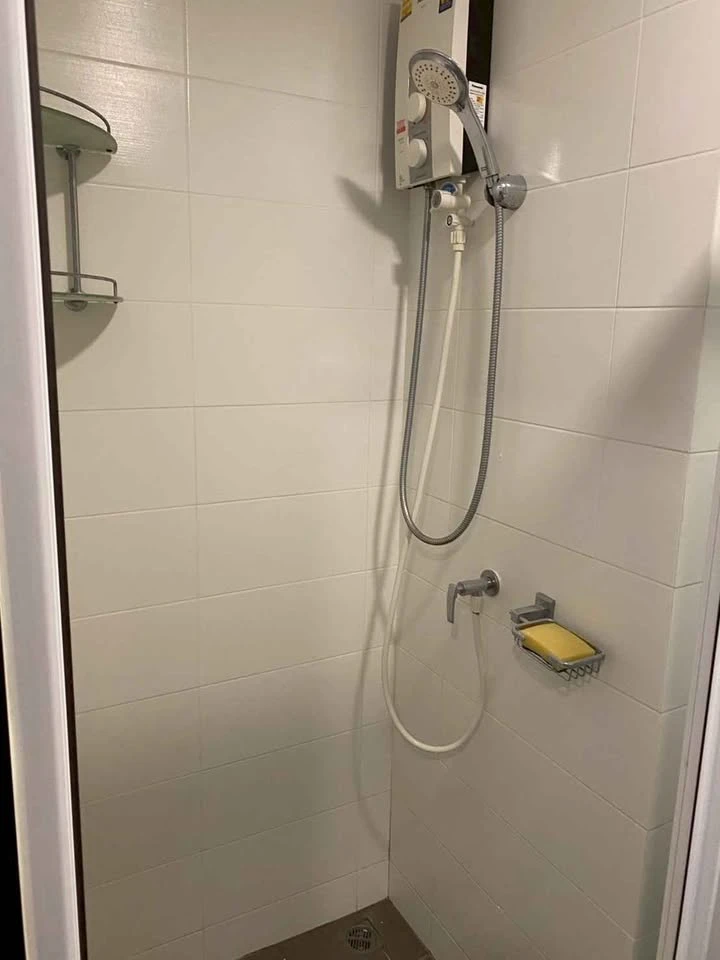 For sale: Pause Sukhumvit 103, fully furnished room with full functions, located in a prime location. Reserve now, get it first.
