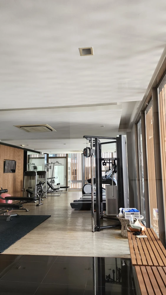 For sale: Phyll Phahol 34, ready to move in, furnished, just bring your bag++++
