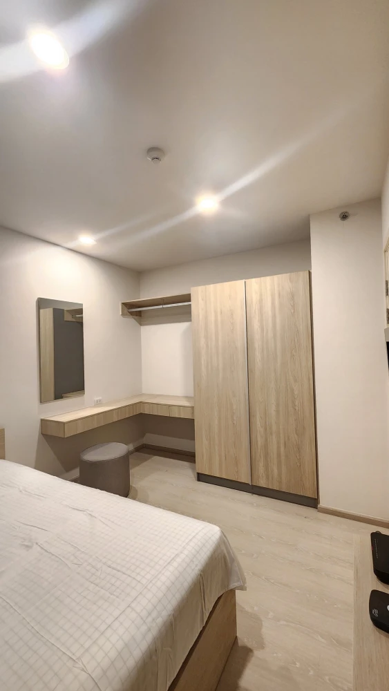 For sale: Phyll Phahol 34, ready to move in, furnished, just bring your bag++++