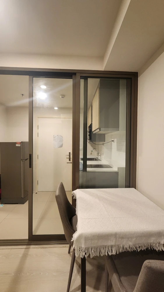 For sale: Phyll Phahol 34, ready to move in, furnished, just bring your bag++++
