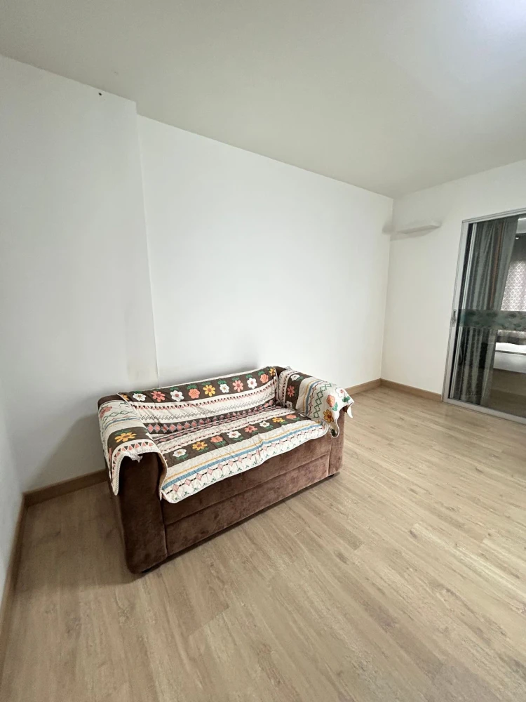 For sale: Ploen Ploen Condominium Rangsit-Workpoint 2, 5th floor, fully furnished, nice to live in, buy now.