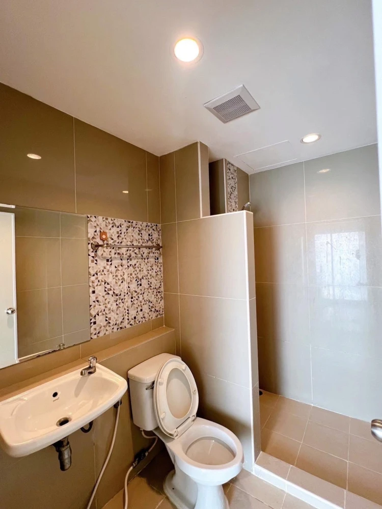 For sale: Ploen Ploen Condominium Rangsit-Workpoint, fully furnished, reserve now!