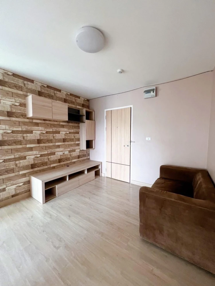 For sale: Ploen Ploen Condominium Rangsit-Workpoint, fully furnished, reserve now!