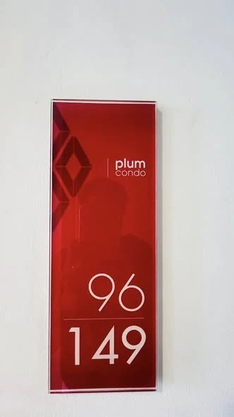 ขาย PLUM Condo Bangkae ห้องพร้อมเฟอร์ ชั้นไม่สูง จองเลย