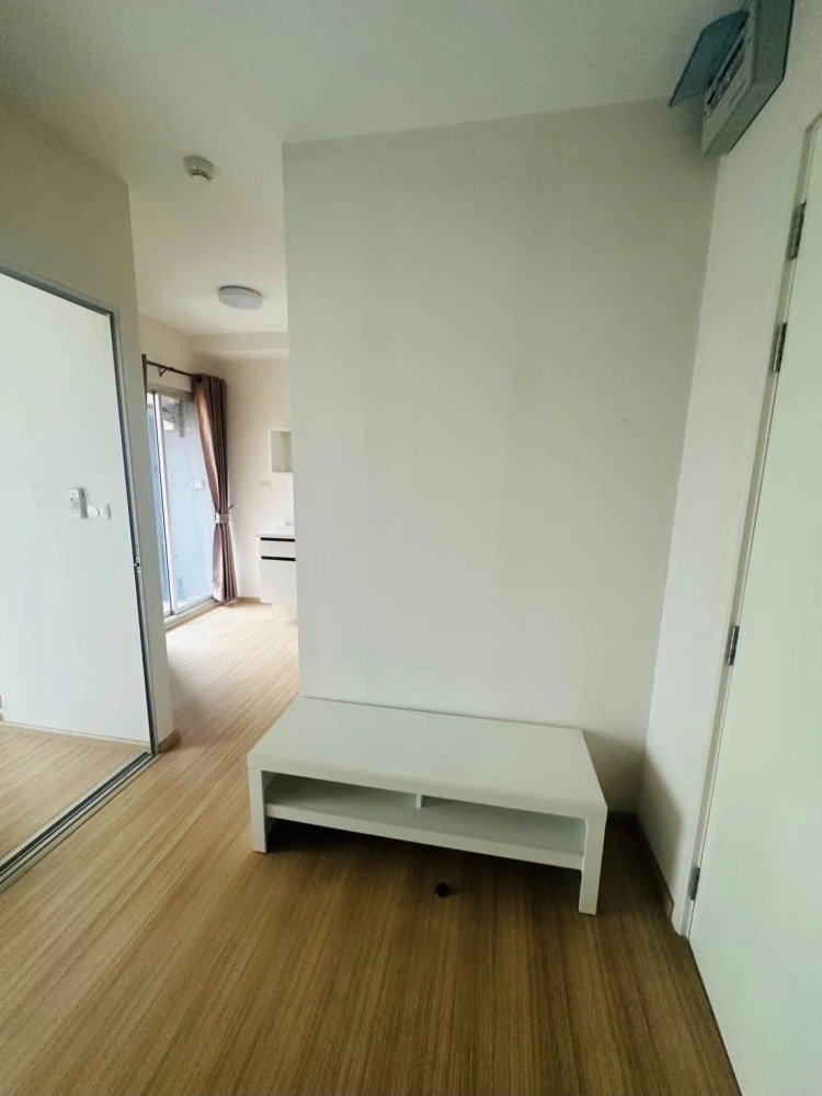 Selling a lovely unit at Plum Condo Bangyai Station, 5th floor, in a great location. Don't just look, reserve it!