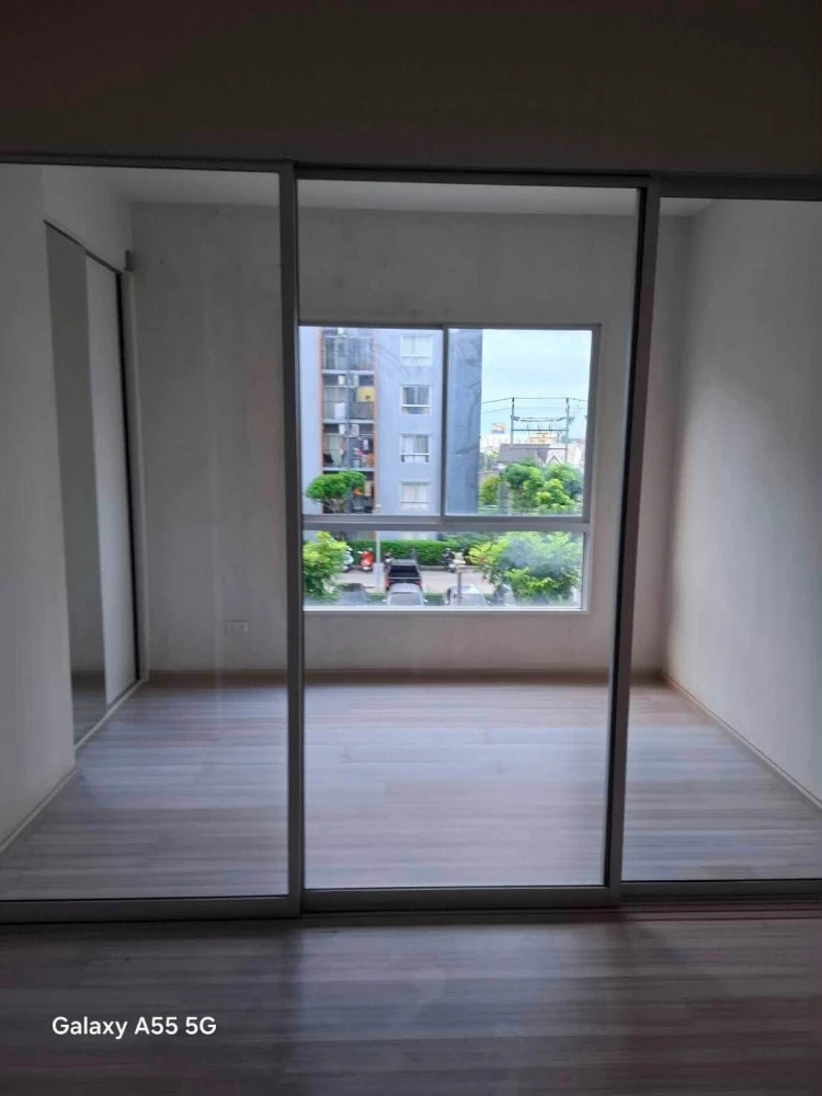 ขาย Plum Condo Bangyai Station ห้องเปล่า ในทำเลดี เดินทางสะดวก พลาดแล้วจะเสียใจ