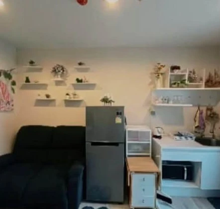 ขาย Plum Condo Central Station ห้องน่าอยู่ในทำเลสุดปัง สิ่งอำนวยความสะดวกครบครัน รีบจองเลย