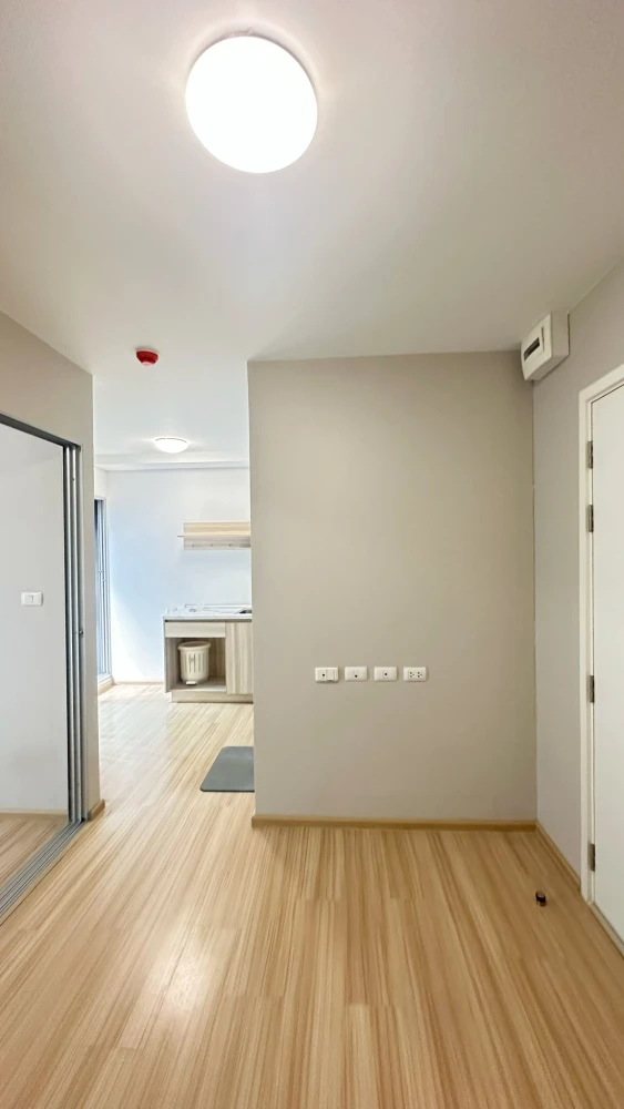 ขาย Plum Condo Chaengwattana Station ห้องเปล่า สายตกแต่งห้องไม่ควรพลาด ทำเลดี รีบจองด่วนๆ
