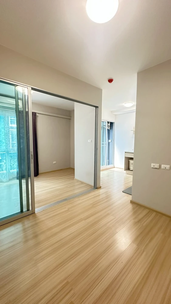 ขาย Plum Condo Chaengwattana Station ห้องเปล่า สายตกแต่งห้องไม่ควรพลาด ทำเลดี รีบจองด่วนๆ