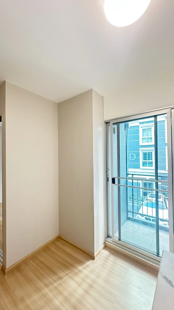 ขาย Plum Condo Chaengwattana Station ห้องเปล่า สายตกแต่งห้องไม่ควรพลาด ทำเลดี รีบจองด่วนๆ