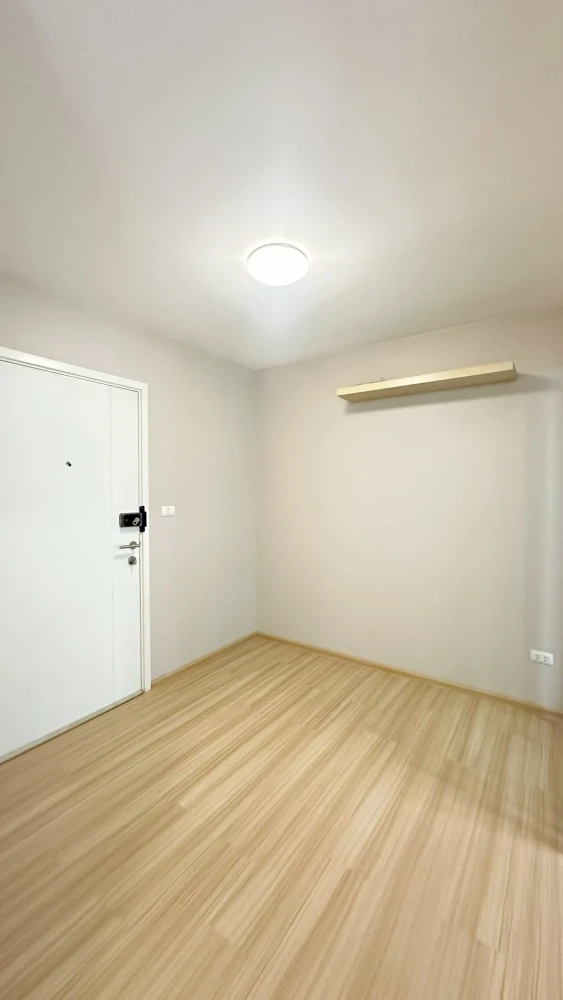 ขาย Plum Condo Chaengwattana Station ห้องเปล่า สายตกแต่งห้องไม่ควรพลาด ทำเลดี รีบจองด่วนๆ