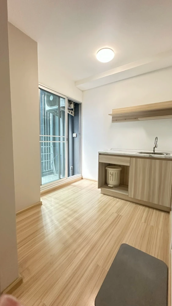 ขาย Plum Condo Chaengwattana Station ห้องเปล่า สายตกแต่งห้องไม่ควรพลาด ทำเลดี รีบจองด่วนๆ