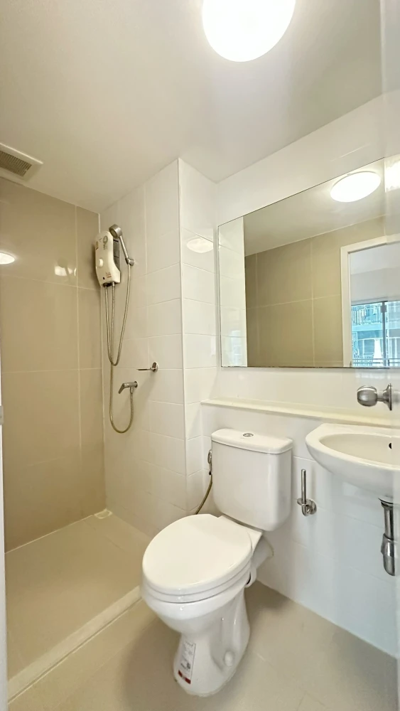 ขาย Plum Condo Chaengwattana Station ห้องเปล่า สายตกแต่งห้องไม่ควรพลาด ทำเลดี รีบจองด่วนๆ