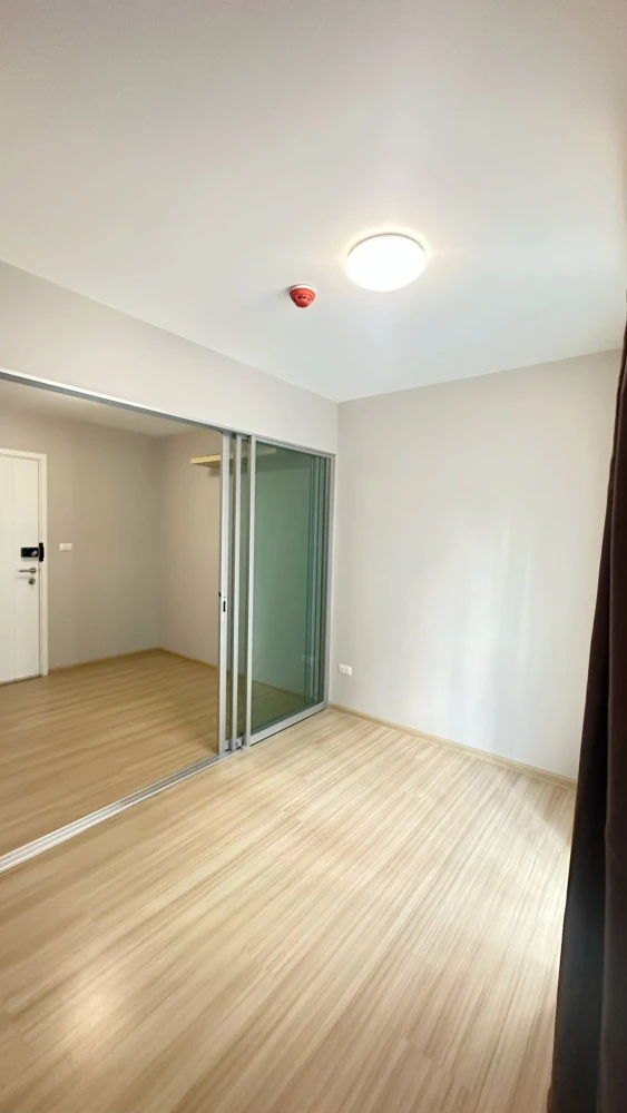 ขาย Plum Condo Chaengwattana Station ห้องเปล่า สายตกแต่งห้องไม่ควรพลาด ทำเลดี รีบจองด่วนๆ