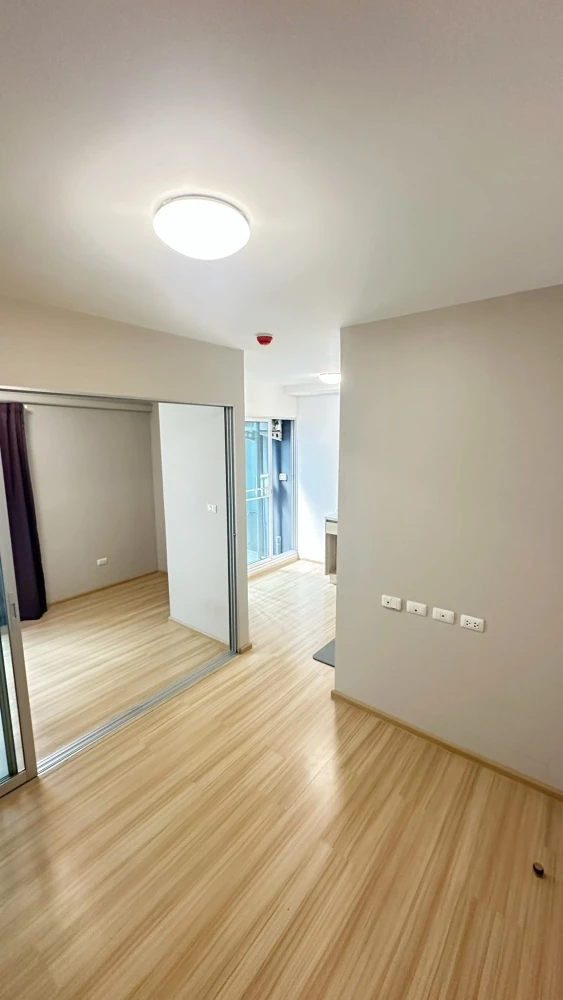 ขาย Plum Condo Chaengwattana Station ห้องเปล่า สายตกแต่งห้องไม่ควรพลาด ทำเลดี รีบจองด่วนๆ