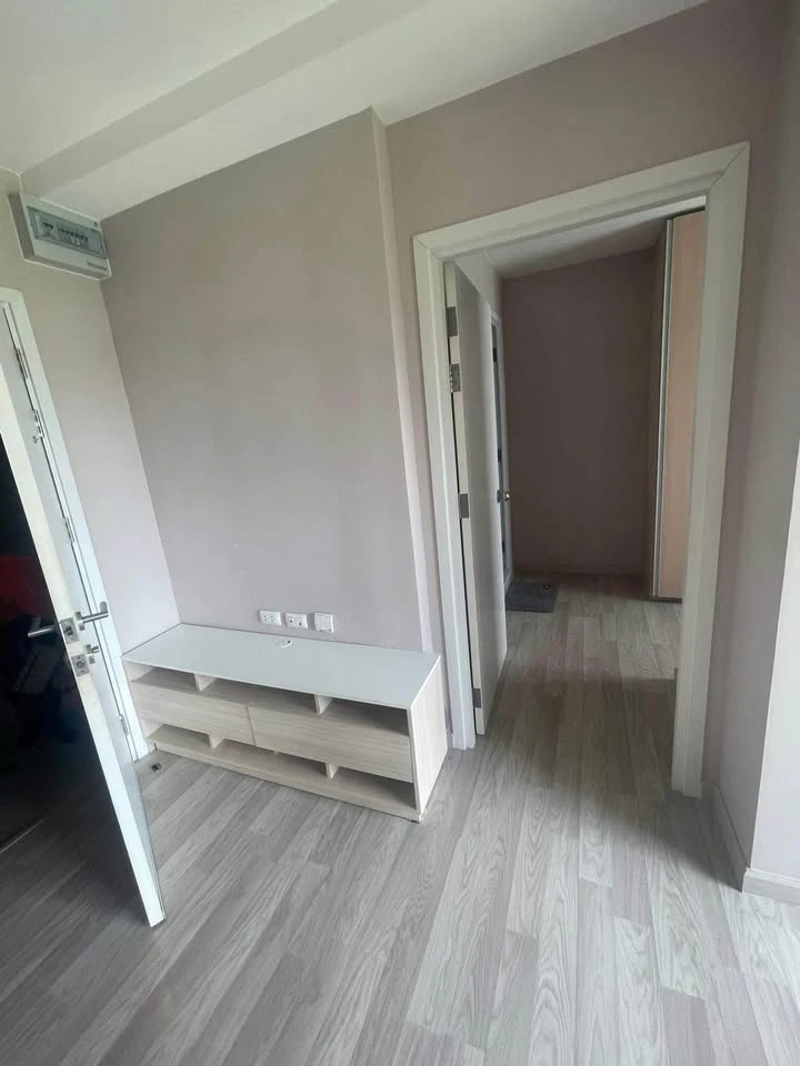 Plum Condo Chokchai 4 for sale, 6th floor, Building A, good location, convenient transportation, don't pass by, hurry and reserve now.