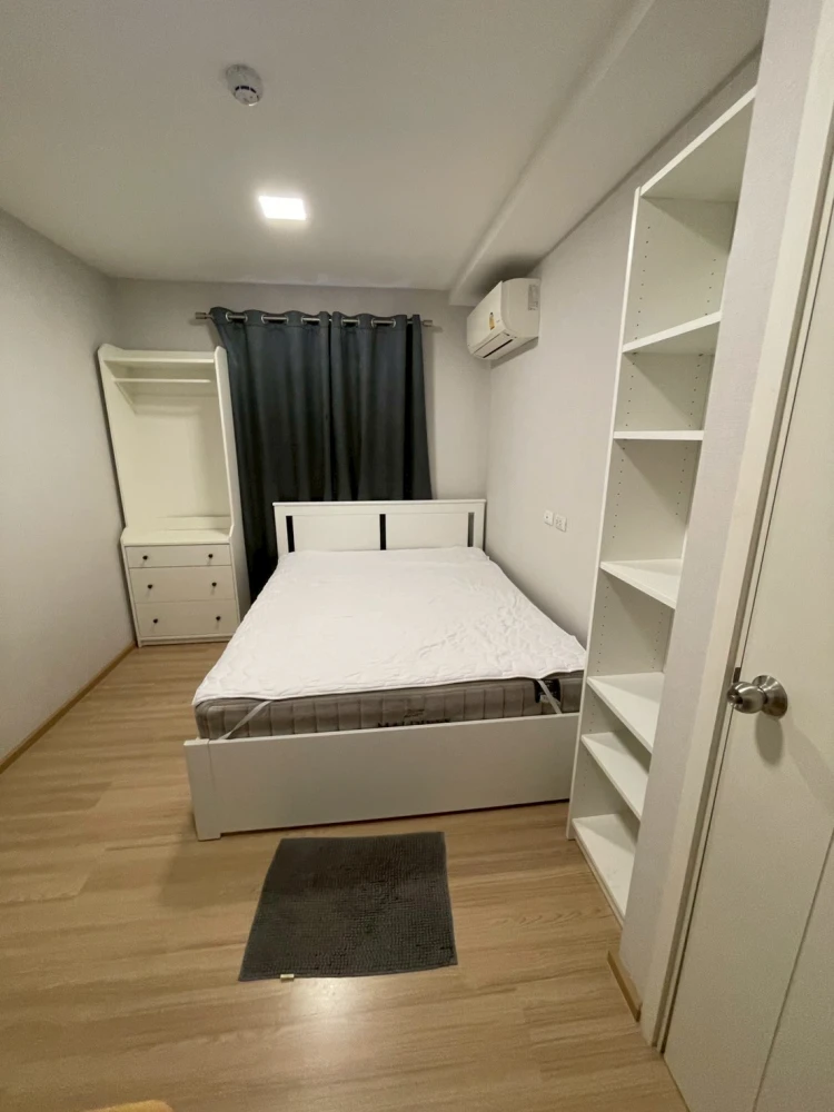ขาย เช่า Plum Condo Mix Chaengwattana ห้องพร้อมเฟอร์ น่าอยู่ สิ่งอำนวยความสะดวกครบครัน จองเลย