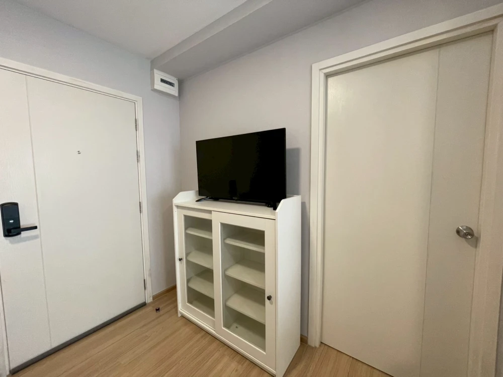 ขาย เช่า Plum Condo Mix Chaengwattana ห้องพร้อมเฟอร์ น่าอยู่ สิ่งอำนวยความสะดวกครบครัน จองเลย