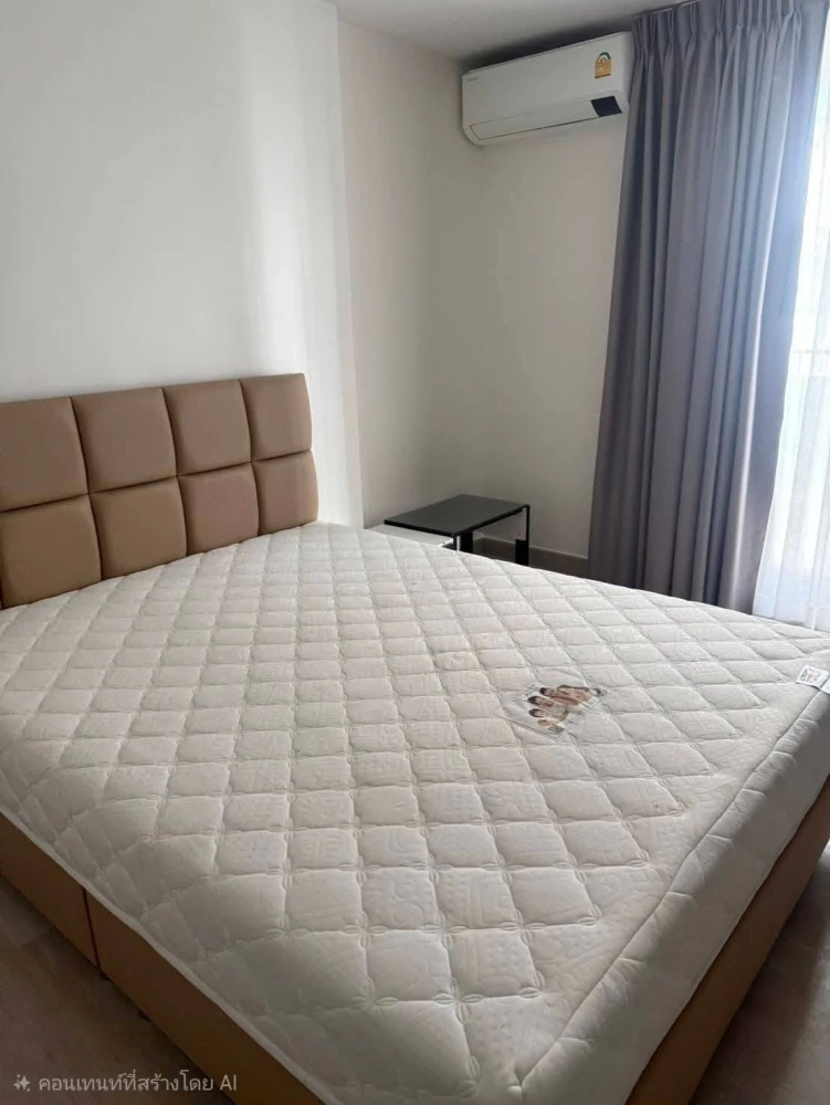 ขาย Plum Condo Paholyothin 89 ชั้น 2 ห้องแต่งครบ จองเลย ด่วนๆจ้า