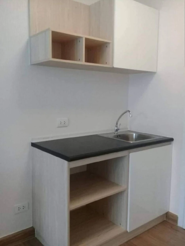 For sale Plum Condo Paholyothin 89, 3rd floor, fully furnished. Interested in owning one? Hurry and reserve now.