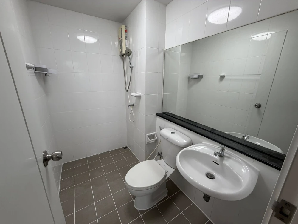 Plum Condo Paholyothin 89 for sale, 3rd floor, beautiful room, fully furnished, interested, reserve now, urgent.