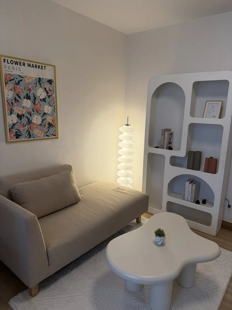 Plum Condo Paholyothin 89 for sale, 3rd floor, beautiful room, fully furnished, interested, reserve now, urgent.