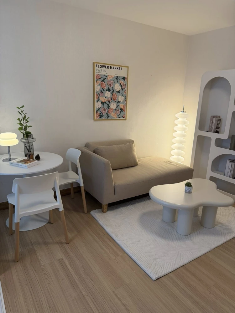Plum Condo Paholyothin 89 for sale, 3rd floor, beautiful room, fully furnished, interested, reserve now, urgent.