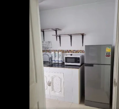 Plum Condo Paholyothin 89 for sale or rent, 3rd floor, fully furnished, ready to move in, buy now, don't miss out!